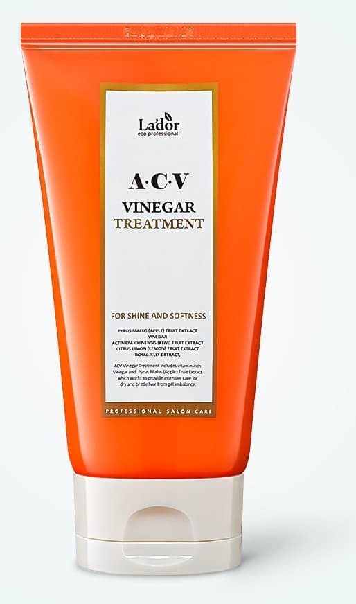 Conditioner pentru par LaDor ACV Vinegar Treatment