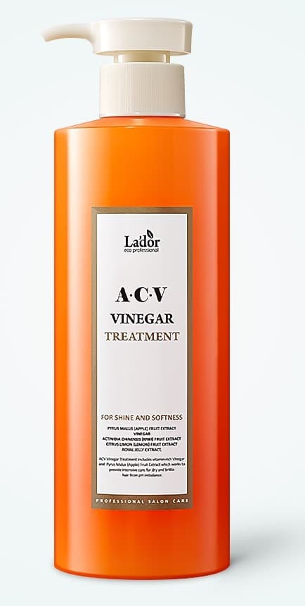 Conditioner pentru par LaDor ACV Vinegar Treatment