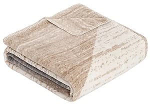 Plapumă IBENA Jacquard MINUF Beige