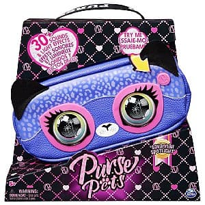 Интерактивная игрушка Spin Master Cheetah Purse Pets