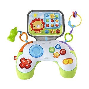  Mattel Fisher Price Perna pentru Burtica cu activitati