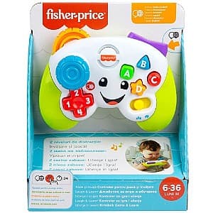 Jucărie interactivă Fisher  price GXR66