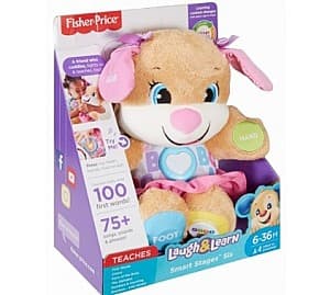 Интерактивная игрушка Fisher price FPP92