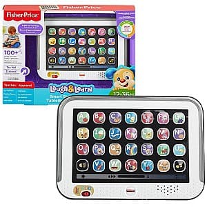 Jucărie interactivă Fisher  price Smart Stages (ro)