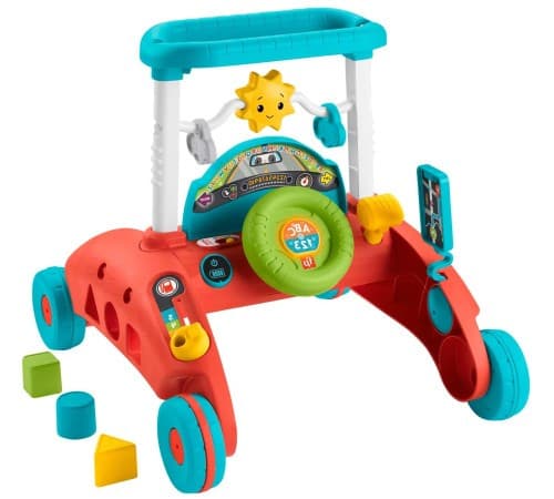 Ходунок Fisher price HJP47