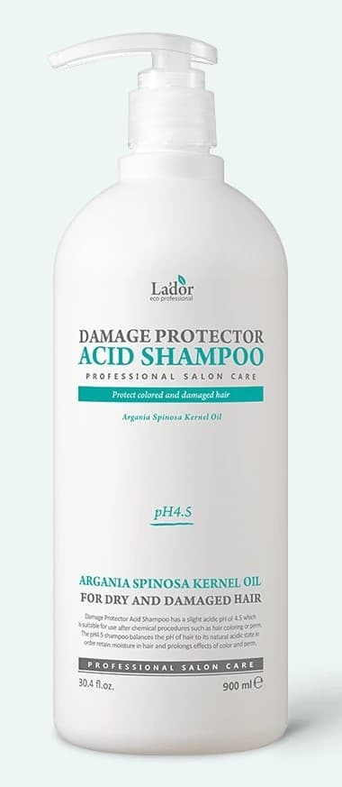 Sampon LaDor Damage Protector Acid Shampoo