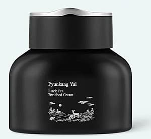 Крем для лица Pyunkang Yul Black Tea Enriched Cream