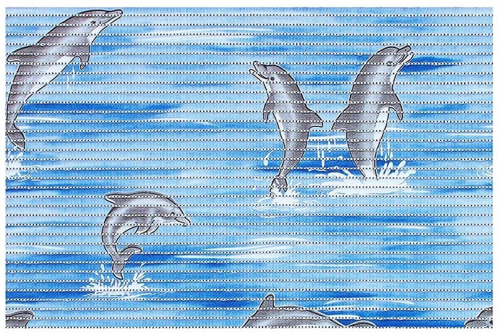 Covoras de baie Nice Sea Dolphin 01617