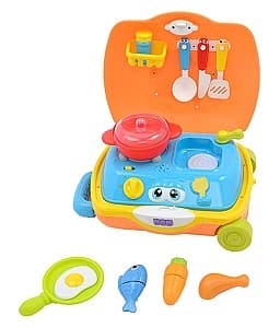 Aparat casnic de jucărie Hola Toys 3108