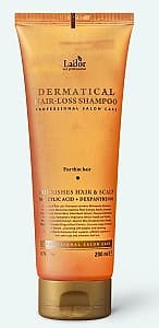 Шампунь LaDor Dermatical Hair-Loss Shampoo For Thin Hair