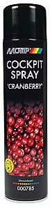  Motip Cockpit Spray Cranberry 600 ml (000785)