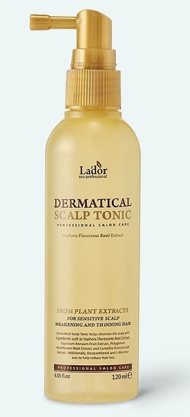 Tonic pentru par LaDor Dermatical Scalp Tonic