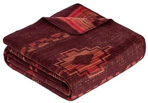 Plapumă IBENA Jacquard GAYA XXL Red