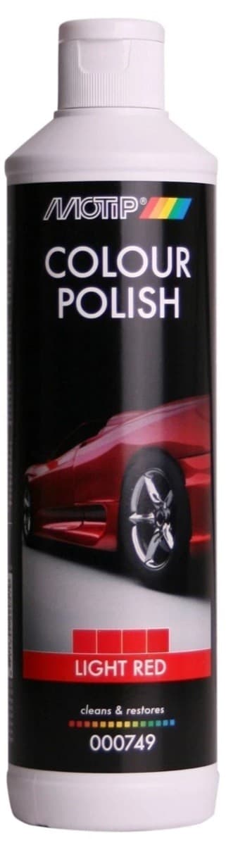  Motip Color Polish 500 ml (M000749)