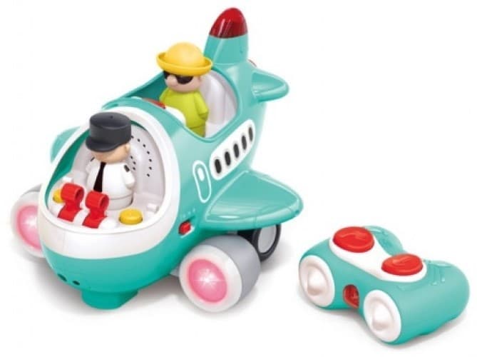 Jucarie teleghidata Hola Toys HE999500