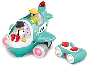 Игрушка с дистанционным управлением Hola Toys HE999500