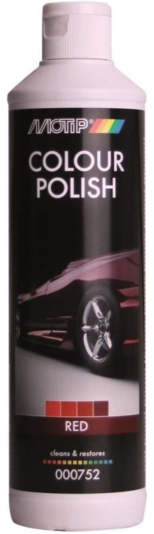  Motip Color Polish 500 ml (M000752)