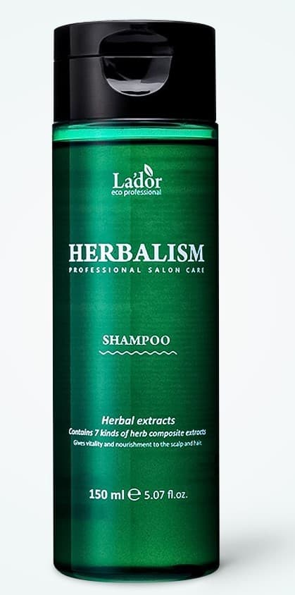 Sampon LaDor Herbalism Shampoo