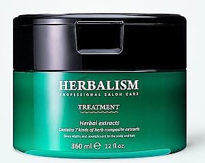 Masca pentru par LaDor Herbalism Treatment