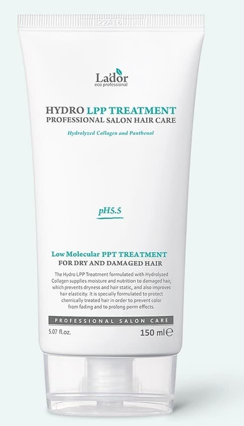 Маска для волос LaDor Hydro Lpp Treatment