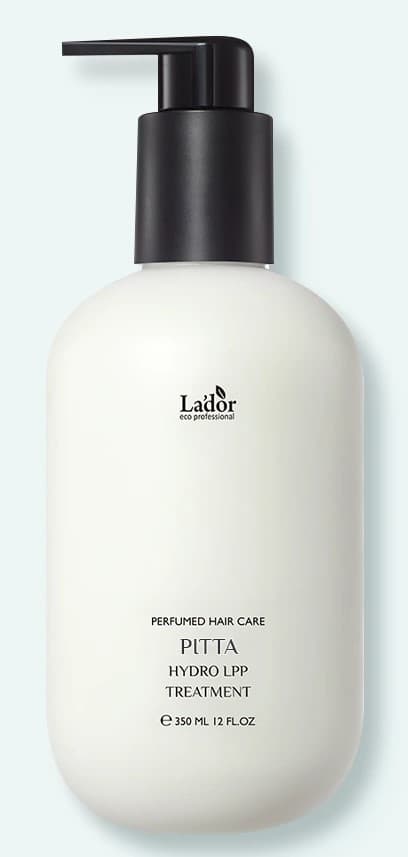 Маска для волос LaDor Keratin LPP Treatment Pitta