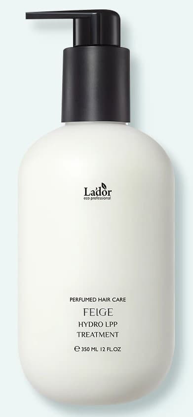 Masca pentru par LaDor Keratin LPP Treatment Feige