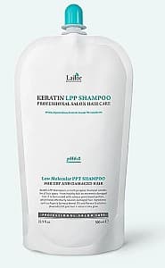 Шампунь LaDor Keratin LPP Shampoo