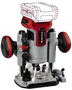Maşină de frezat Einhell TP-RO 18 Li BL (43.504.11)