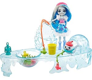 Figurină Enchantimals GJX48