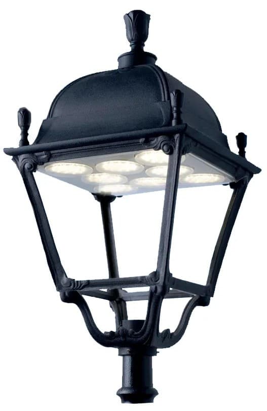  Fumagalli Pietro Flat 80W GX53