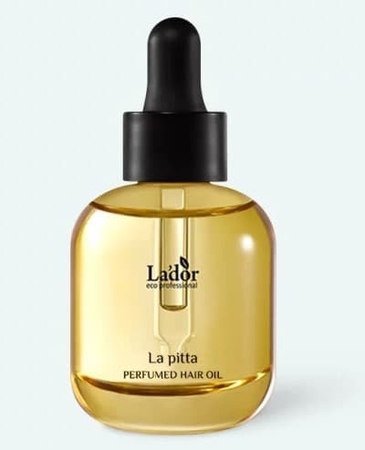 Масло для волос LaDor Perfumed Hair Oil La Pitta