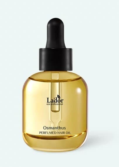 Ulei pentru par LaDor Perfumed Hair Oil Osmanthus