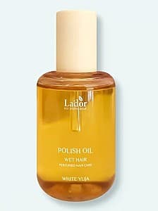 Масло для волос LaDor Polish Oil White Yuja