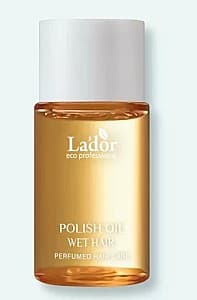 Масло для волос LaDor Polish Oil White Yuja