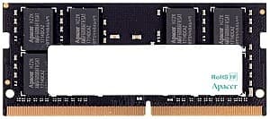 RAM Apacer 4GB AS04GGB26CQTBGH