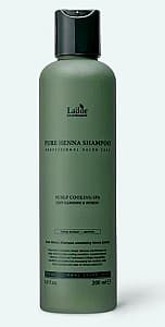 Sampon LaDor Pure Henna Shampoo