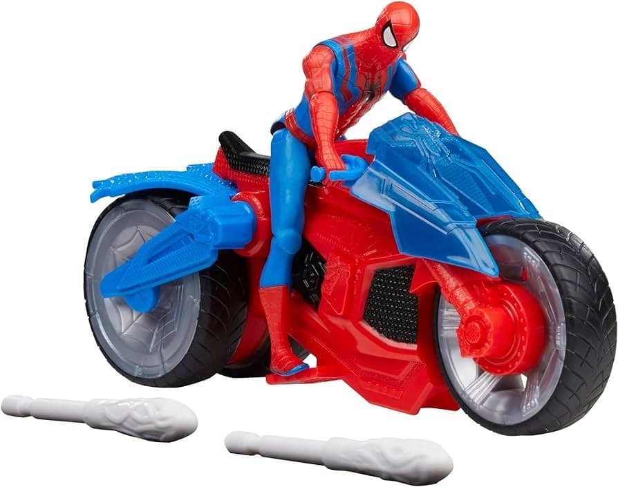 Motocicletă de jucarie Hasbro F6899