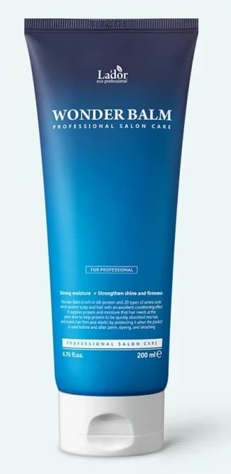 Conditioner pentru par LaDor Wonder Balm