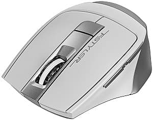 Mouse A4Tech FB35 White