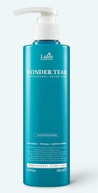 Masca pentru par LaDor Wonder Tear