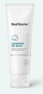 Balsam pentru fata Real Barrier Cleansing Oil Balm