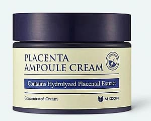 Крем для лица Mizon Placenta Ampoule Cream