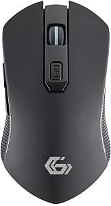 Mouse pentru gaming Gembird MUSGW-6BL-01