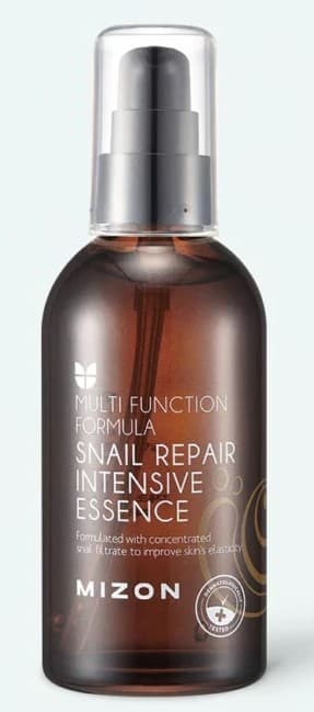 Сыворотка для лица Mizon Snail Repair Intensive Essence