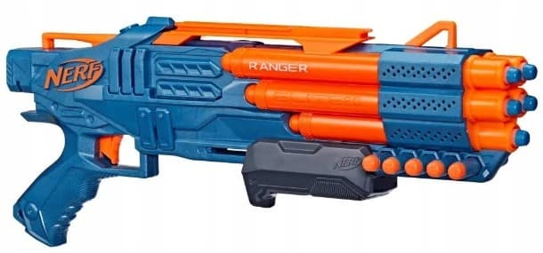 Arma Hasbro Nerf Elite F4186