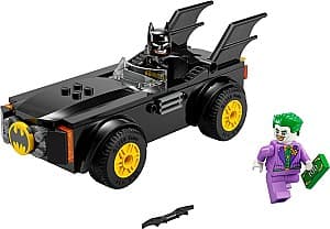 Masinuta LEGO DC: Batmobile Pursuit Batman vs. The Joker (76264)