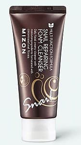 Sapun pentru fata Mizon Snail Repairing Foam Cleanser