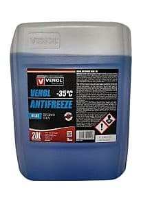 Antigel Venol Blue -35 20L(53496)