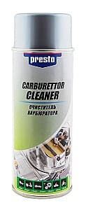  Presto Carburetor Cleaner 400 мл (325243)