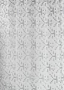 Занавески для ванной Nice Sea Mosaic 04436